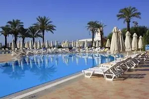 Pegasos Club Hotel Antalya