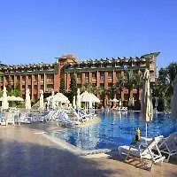 Pegasos Club Hotel Antalya 4*,  Turkey