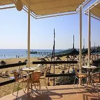 Pegasos Club Hotel Antalya