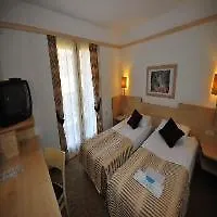 Pegasos Club Hotel Antalya