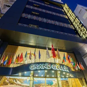 Hotel Grand Gulluk Center