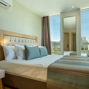 Otel Aska River, Antalya