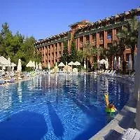Pegasos Club Hotel Antalya