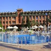 Pegasos Club Hotel Antalya Turkey
