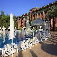 ****  Pegasos Club Hotel Antalya Turkey