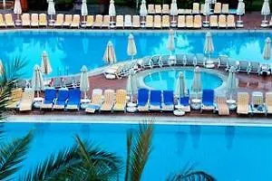 Pegasos Club Hotel Antalya 4*,
