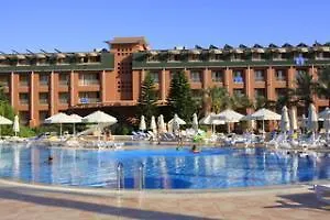 Pegasos Club Hotel Antalya 4*,