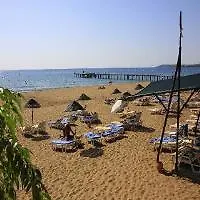 Pegasos Club Hotel Antalya