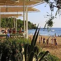Pegasos Club Hotel Antalya Turkey
