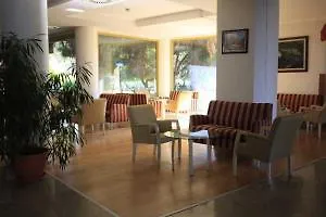Pegasos Club Hotel Antalya