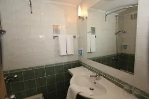 Pegasos Club Hotel Antalya