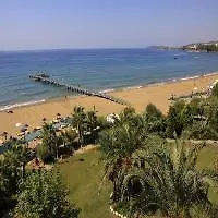 Pegasos Club Hotel Antalya