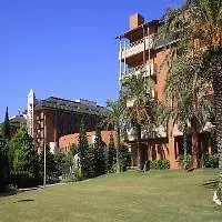 Pegasos Club Hotel Antalya 4*,