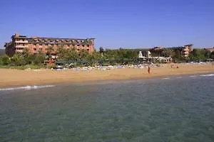 ****  Pegasos Club Hotel Antalya Turkey