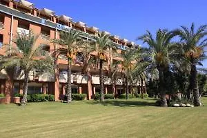 Pegasos Club Hotel Antalya